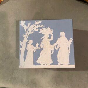 Wedgewood Tricket Bowl in Original Box